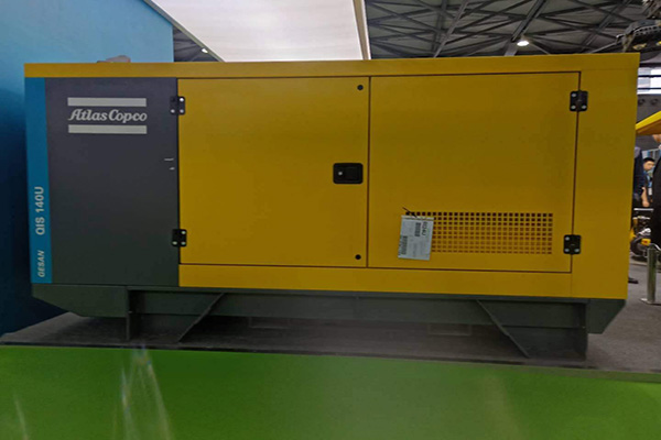 汉川发电机出租