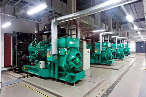 汉川发电机出租 汉川发电机出租