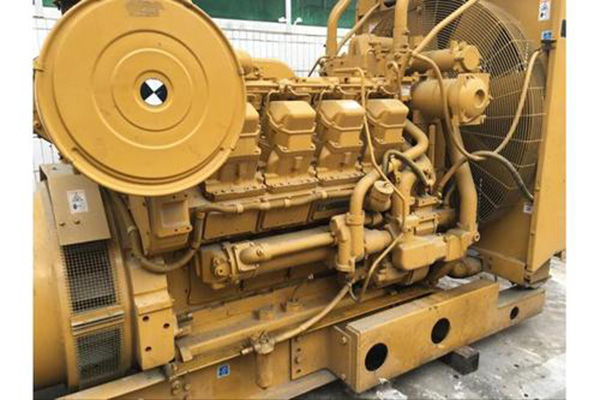 汉川发电机出租 汉川发电机出租