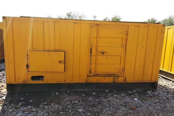 汉川发电机出租 汉川发电机出租