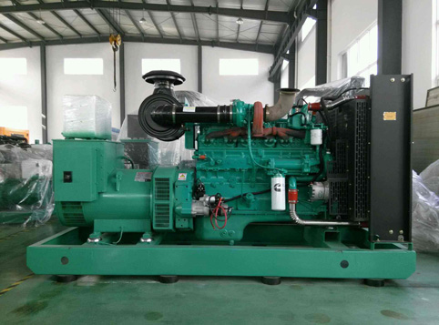汉川柴油发电机组 汉川柴油发电机组