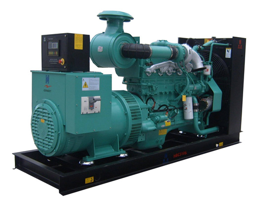 汉川柴油发电机 汉川柴油发电机