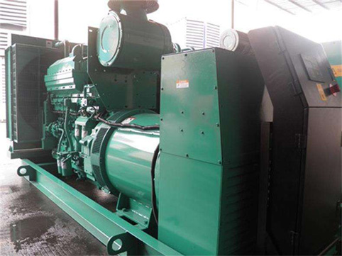 汉川柴油发电机 汉川柴油发电机