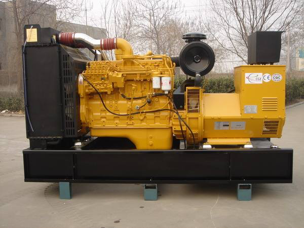 汉川发电机出租 汉川发电机出租