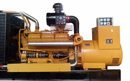 汉川发电机出租 汉川发电机出租
