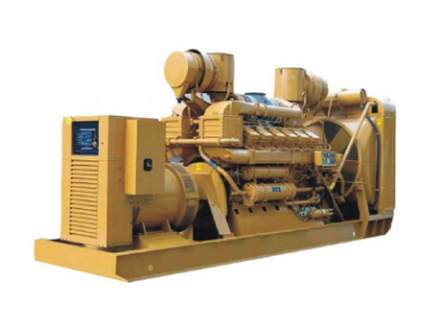 汉川发电机出租