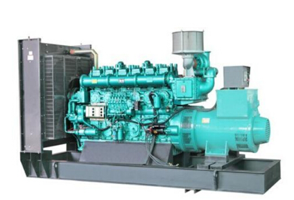 汉川发电机出租