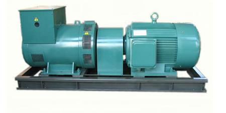 汉川发电机出租