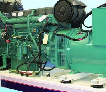 汉川发电机出租